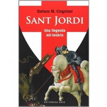 Sant Jordi Una Llegenda Mil·lenària: 114 - Stefano Maria Cingolani