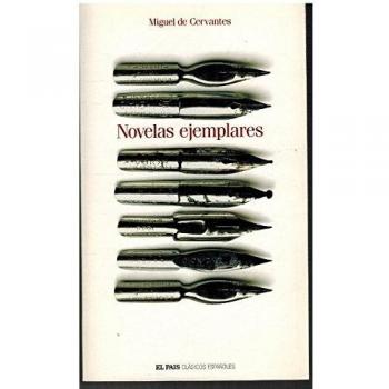 Novelas ejemplares