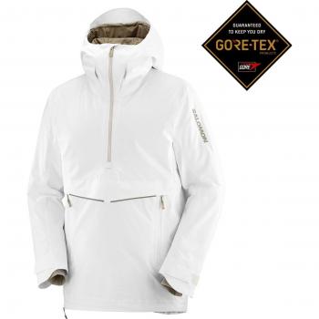 Chaqueta de hombre Gravity Insult GTX Salomon