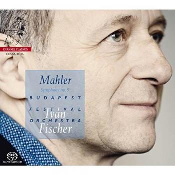 Mahler: Symphony No. 9 in D Major