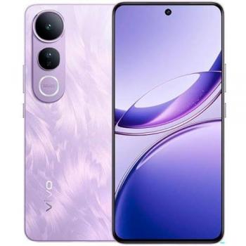 Smartphone Vivo V50 Lite 4G 6.77 AMOLED 8GB RAM 256GB Púrpura Fantasía
