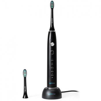 Cepillo dental sónico OROMED ORO SONIC NEXT NEGRO