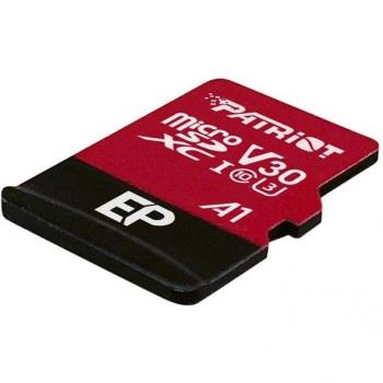 Tarjeta de Memoria Micro SD con Adaptador Patriot EP Pro 1TB