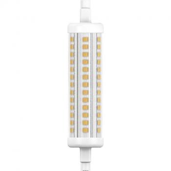 Bombilla LED lineal R7s 10 W 1300 lm 4000 K