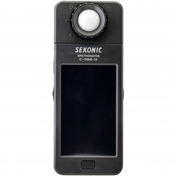 Sekonic C-700 - Fotómetro, negro