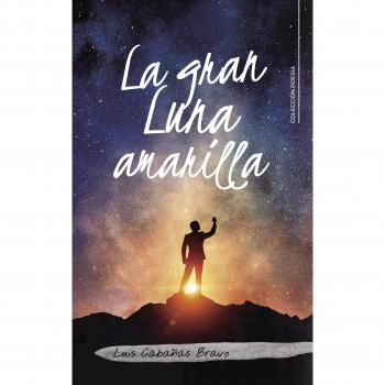 La gran Luna amarilla