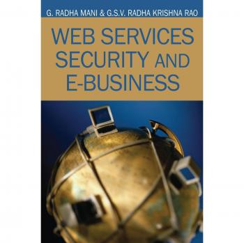 Web Services Security and E-Business Hardcover Edition