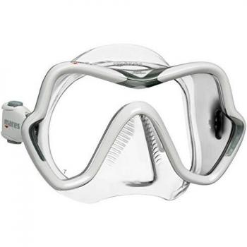 Mares One Vision, Gafas de buceo unisex, Multicolor