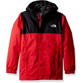 The North Face Kids TNF Chaquetas, Niños, TNF Red, S