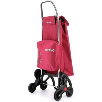 Carro de Compra Rolser I-Max Termo Zen 6 Ruedas