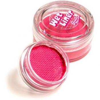 Glisten Cosmetics Flamingo Pink Wet Liner Eyeliner Small - 3g