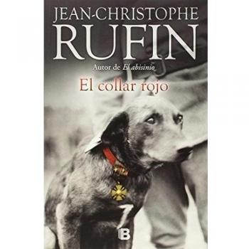 El collar rojo