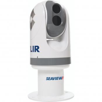 Seaview PM5FMT8 5 Inch Mount For M And T Series Thermal Camera
