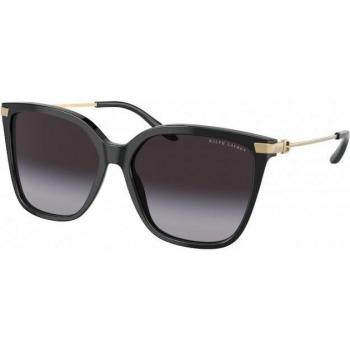 Ralph Lauren The Jacquie 0RL 8209 50018G 57 Sunglasses