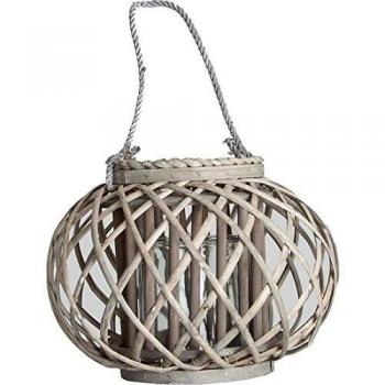 FAROL MALAK 30X26CM marca B AND B
