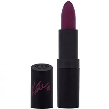 Barra de Labios Rimmel London Lasting Finish Kate 030 Bordeaux 4 g