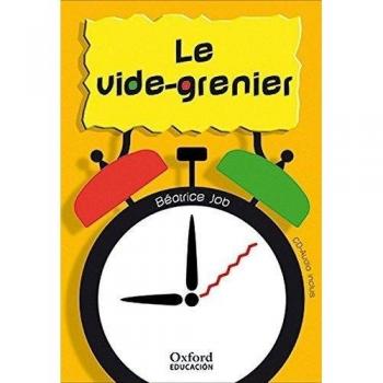 Le Vide-Grenier