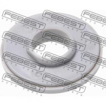 Cojinete de rodillos para columna de amortiguación FEBEST HB-003