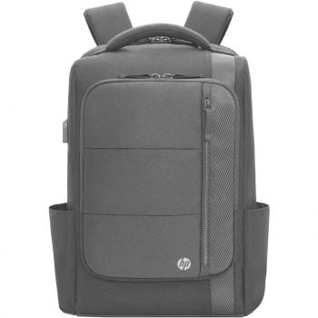 Mochila Ejecutiva Renew HP para Portátil de 16 Pulgadas, Negra