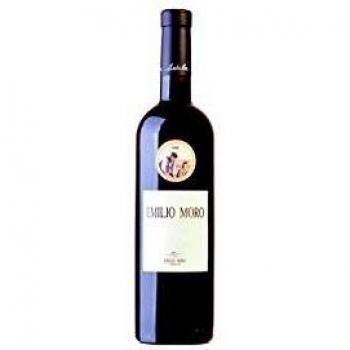 Emilio Moro Vino Tinto de 14º - 75 cl