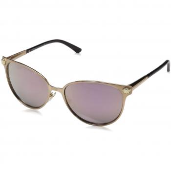 Ray-Ban Women's 0VE2168 Sunglasses, Gold
