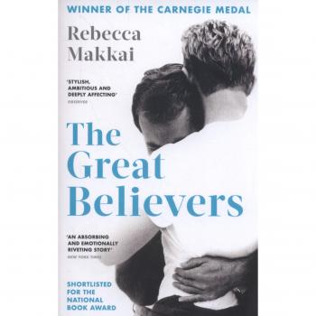 Livro The Great Believers