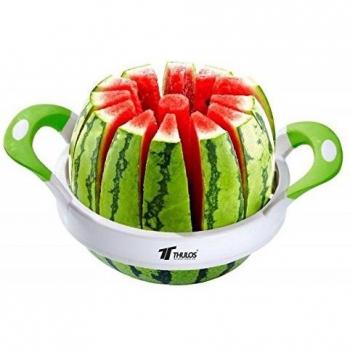 Melon Cutter 12 porciones, Ø20cm. THULOS TH-475