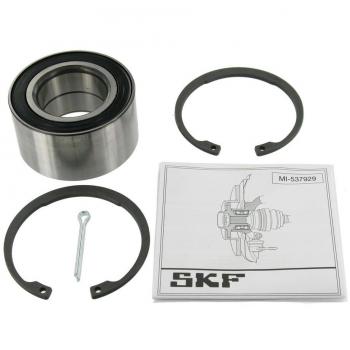 SKF VKBA 3257 Kit de rodamientos para rueda
