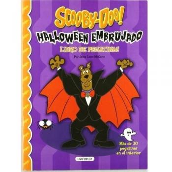 Scooby-Doo Halloween embrujado