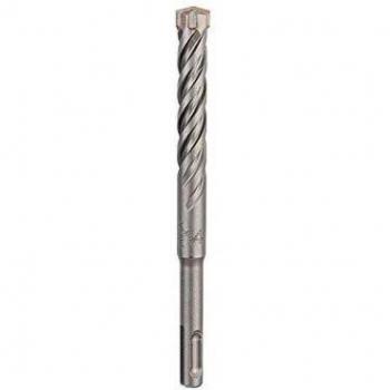 Broca SDS-plus-5X: 14 x 100 x 160: 10 unidades