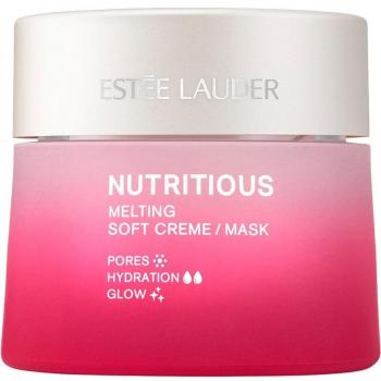 Estée Lauder Nutritious Melting Soft Creme/Mask 50 ml