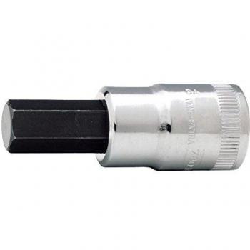 Bahco 7409M-7 Vaso 3/8, Hex 7