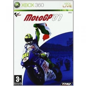 Moto Gp 07