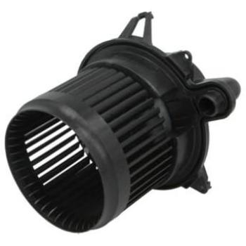 Ventilador interior habitáculo THERMOTEC DDR031TT con características de alta eficiencia, diseño compacto, bajo consumo energético y fácil instalación