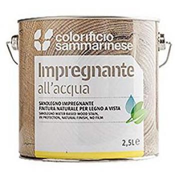 Impregnante Sanolegno 0,750 Lt. Douglas