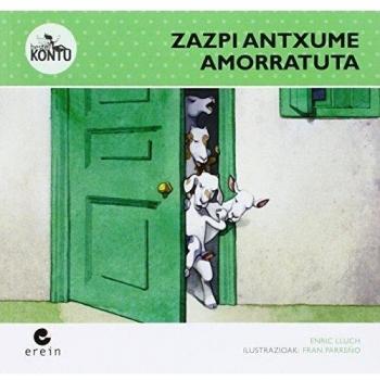 Zazpi antxume amorratuta: 8