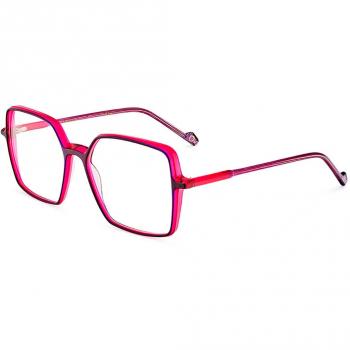 Etnia Barcelona Ultra Light 06 PU Armazones y Lentes Recetados para Mujer Purple