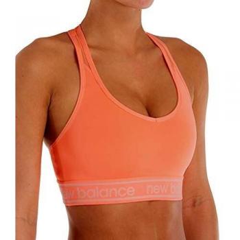 NB Pace Bra 2.0 -  Rosa -  Medium