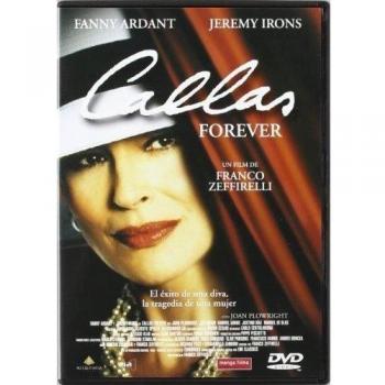 Callas_Forever [DVD]
