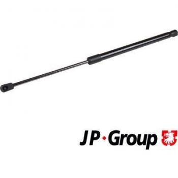 Amortiguador de maletero JP GROUP 6081200300 - Soporte hidráulico para tapa trasera