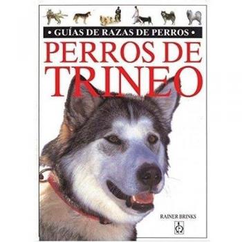 PERROS DE TRINEO