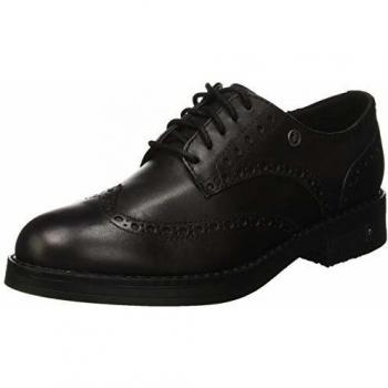 U.S. POLO ASSN. Veronica Leather, Mocasines