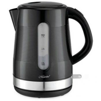 Hervidor eléctrico Maestro MR-035 1,7 L - Rojo