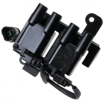 Bobina de encendido Blue Print ADG01488 para Hyundai Getz, Atos y Kia Picanto I, 4 chispas
