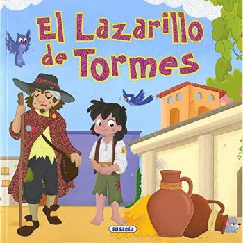 El Lazarillo de Tormes - Anónimo