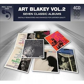7 Classic Albums Volume 2