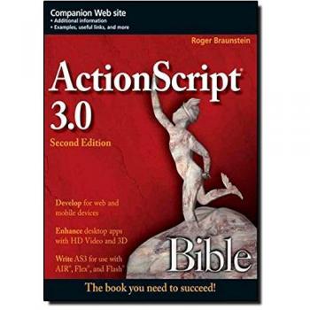 ActionScript 3.0 Comprehensive Guide