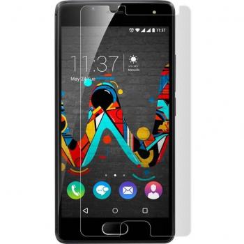 Protector de Pantalla de Cristal Templado de 0,3 mm para Wiko U Feel