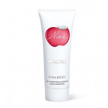 Nina Ricci - Nina Gentle Shower Gel 200ml/6.8oz