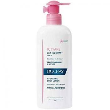 Ictyane, Crema corporal - 400 ml.